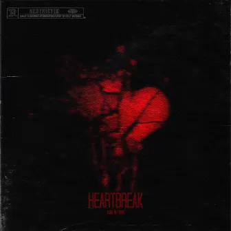 HEARTBREAK by Yung Metrooo