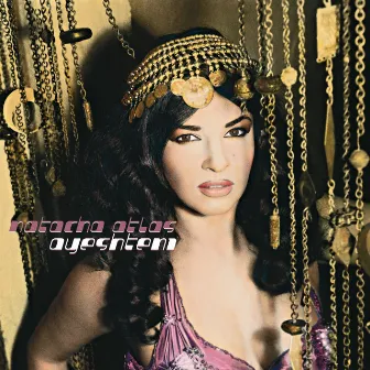 Ayeshteni by Natacha Atlas