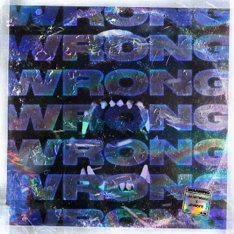 Wrong by Jan Metternich