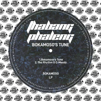 Bokamoso's Tune by Thabang Phaleng