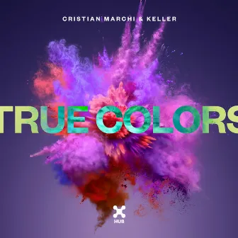 True Colors by Keller