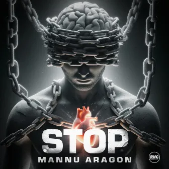 Stop by Mannu Aragon