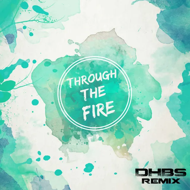 Through The Fire - DeepHouseBrothers Remix