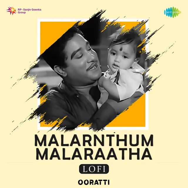 Malarnthum Malaraatha (Lofi) - Single