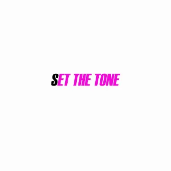 Set The Tone by Hitkidd