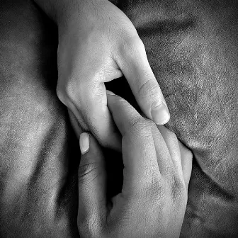 Hand in Hand by Naomi Nadox