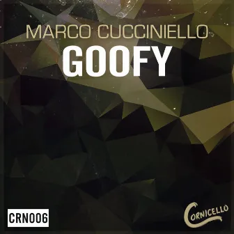 Goofy by Marco Cucciniello