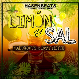 Limon y Sal by 