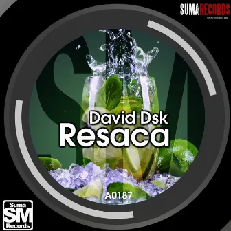 Resaca by David DSK