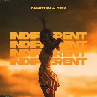 Indifferent by Miro