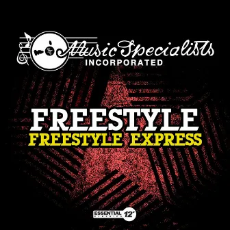 Freestyle Express by Freestyle