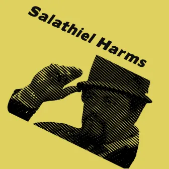 Salathiel Harms by Uhr