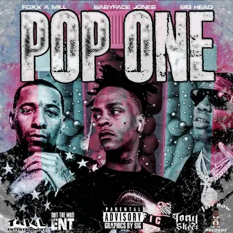 Pop One by Babyface Jones