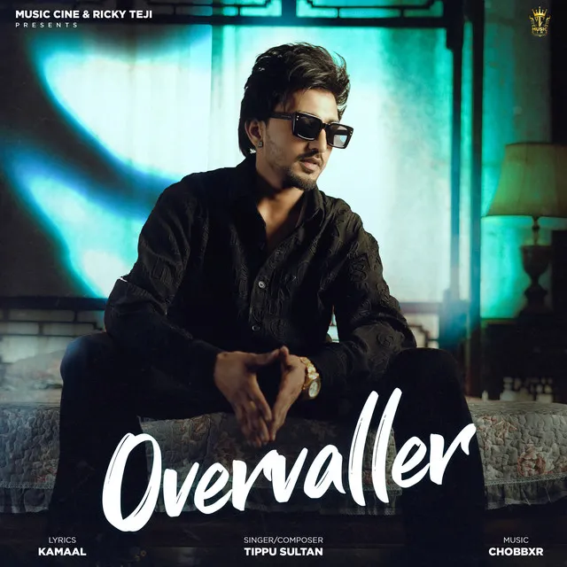 Overvaller