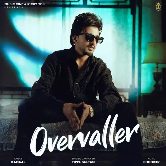 Overvaller by kamaal