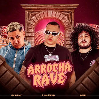 São 5 Horas da Manhã (ARROCHA RAVE) by Skorps