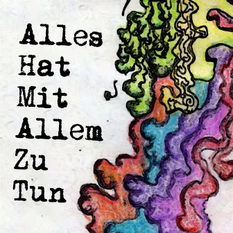 Alles Hat Mit Allem Zu Tun by die Dudes