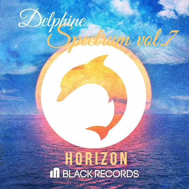 Horizon (Spectrum, Vol. 7)