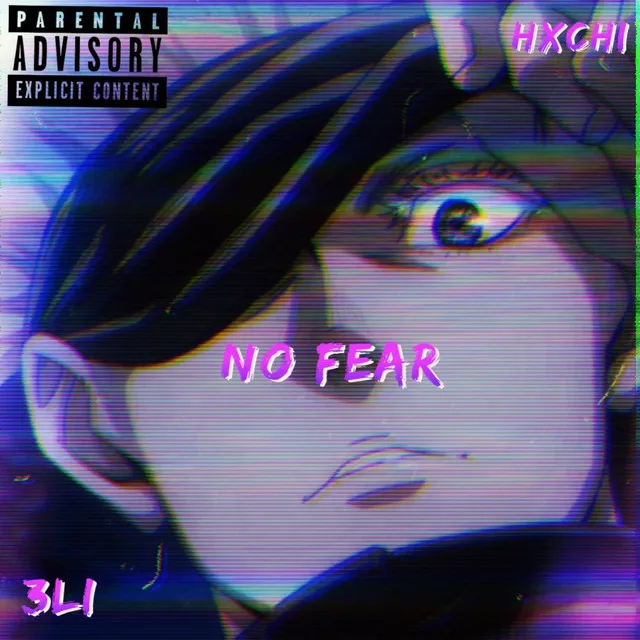 no fear