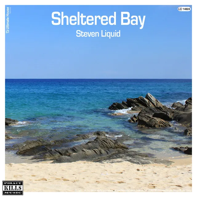 Sheltered Bay - John Aidan Remix