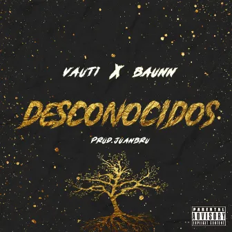 Desconocidos by Baunn