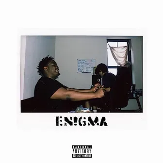 enigma by people