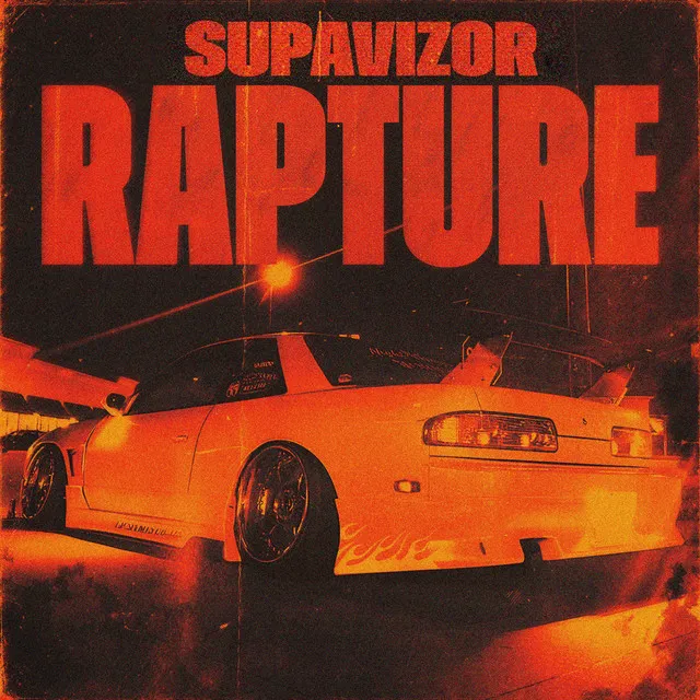 RAPTURE