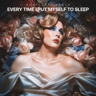 Every Time I Put Myself To Sleep by Sharlotta Ututu