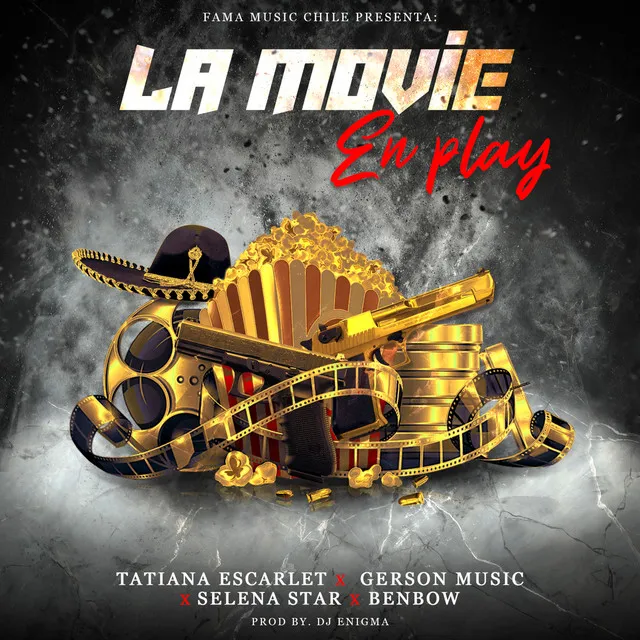 La movie en Play