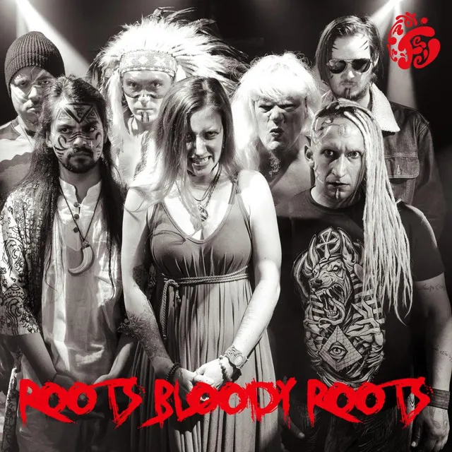 Roots, Bloody Roots