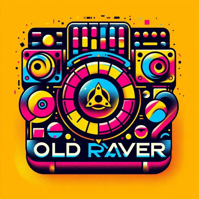 Old Raver