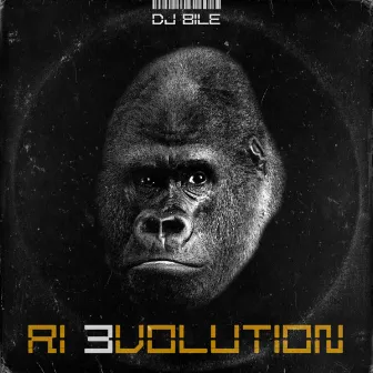 RI EVOLUTION by DJ Bile