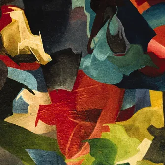 Black Foliage: Animation Music by The Olivia Tremor Control