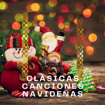 3 2 1 Clásicas Canciones Navideñas by Belen