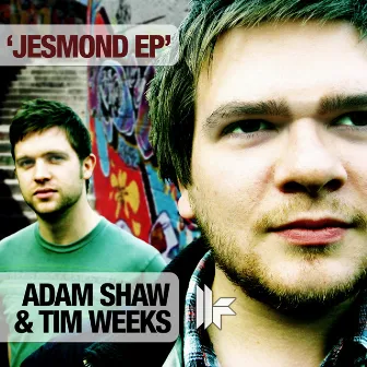 Jesmond EP by Adam Shaw