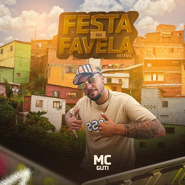 Festa na Favela