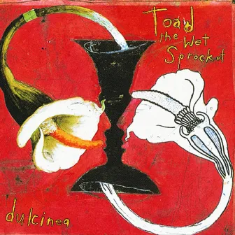 Dulcinea by Toad The Wet Sprocket