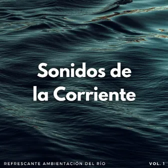 Sonidos De La Corriente: Refrescante Ambientación Del Río Vol. 1 by Sonidos de agua dulce