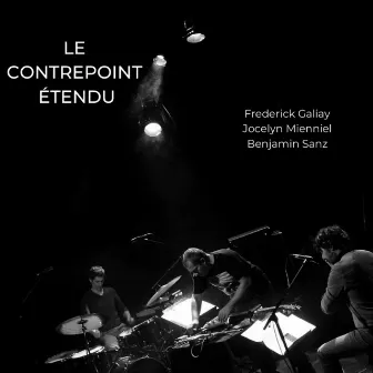 Le contrepoint étendu by Jocelyn Mienniel