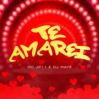 Te Amarei by MC JP11