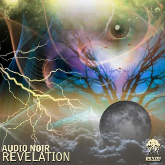 Revelation by Audio Noir