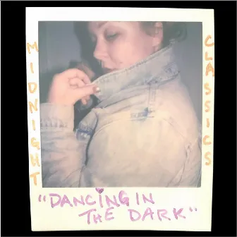 Dancing in the Dark by Audra Mae