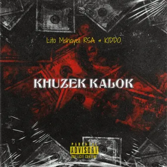 Khuzek Kalok by KIDDO