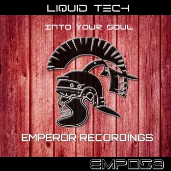 Into Your Soul by Liquid tech