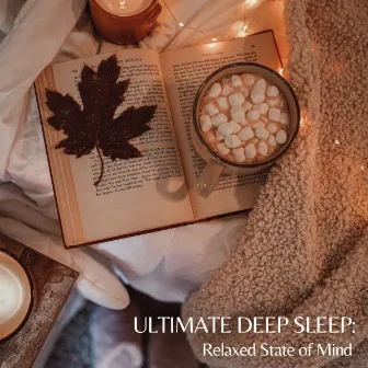 Ultimate Deep Sleep: Relaxed State of Mind by amazing Spa Experience