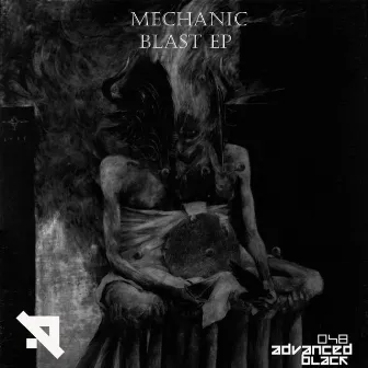 Blast EP by Mechanic (IT)