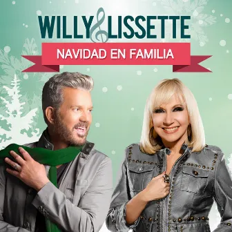 Navidad En Familia by Willy Chirino