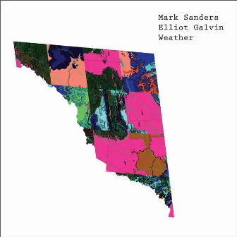 Weather by Mark Sanders