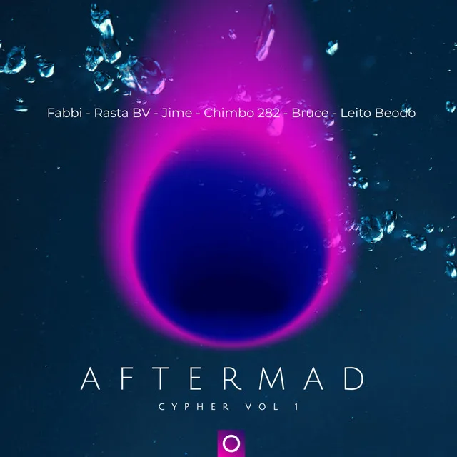 AFTERMAD CYPHER VOL I