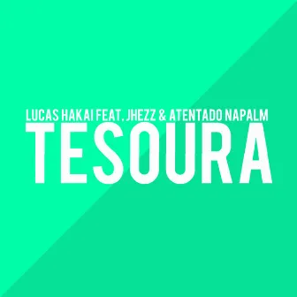 Tesoura by Lucas Hakai